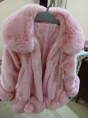 Продам шубку,новая.