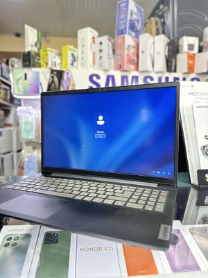 LENOVO Core i3 4/256GB karobka dakument bor !