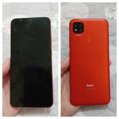 Redmi 9C tezda sotiladi sotiladi arzon qib beraman