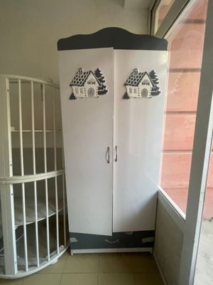 Детская кровать для детей