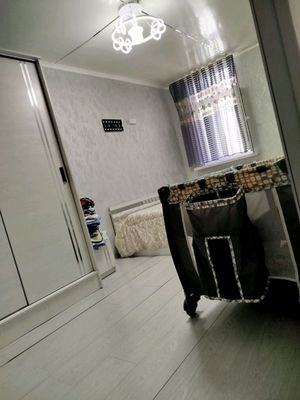 продается свой участок Янгиабад 1,8 сотки 3 комн