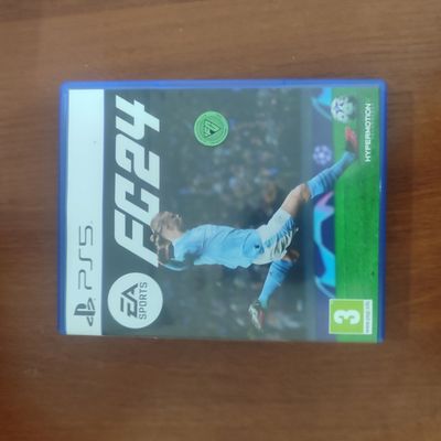 Диск для playstation 5