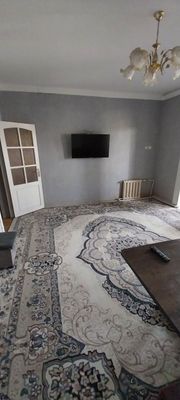 Arenda talaba bollaga 3xona qilingan 500ye.Qoraqamich2/4.Fargona Makro