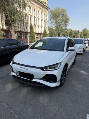 Byd e2 Luxury 405 km