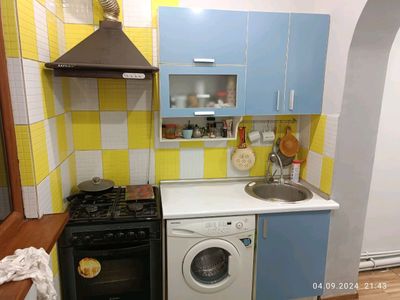 Аренда 2/2/4 Кара камыш 2/1 Ориентир школа 191