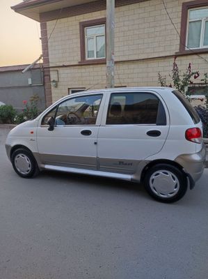 Matiz best 2011 kandisaner