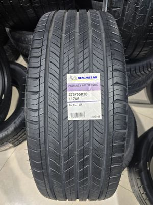 Michelin Primacy All Season 275/55 R20