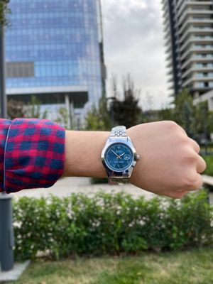 Rolex Arabic