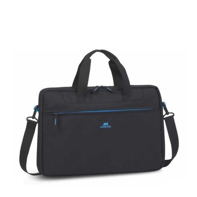 Сумка для ноутбука RIVACASE 8037 black 15.6"
