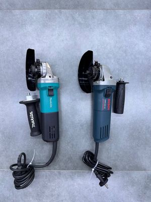 Болгарка makita bosch