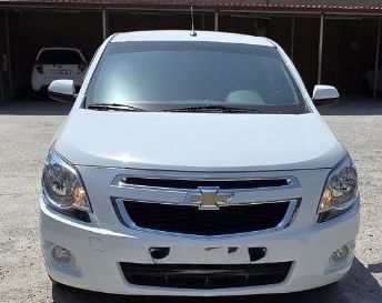 Chevrolet Cobalt 4