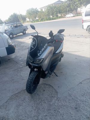 Skuter sotiladi narxi 10milon