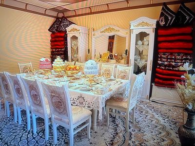Xolati idialniy yengide turibdi keliwamiza