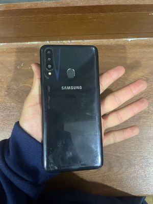Galaxy Samsung A20S