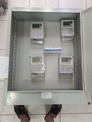 Elektrik monjat 220V 380V
