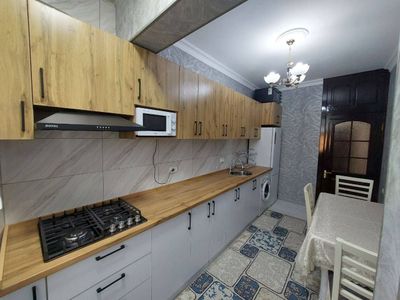 Сдается квартира в аренду в центре города