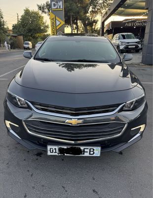 Malibu 2 2,4 mokriy