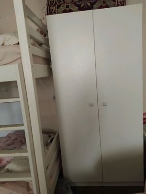 детский шкаф