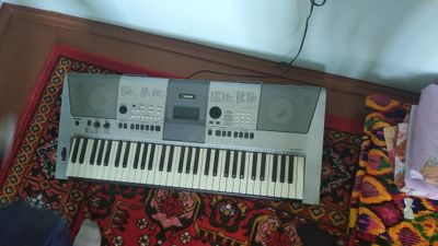 Синтезатор yamaha