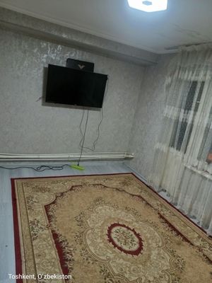 Ijaraga uy bor qizlarga