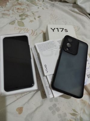 Продам Vivo y17s 8/128