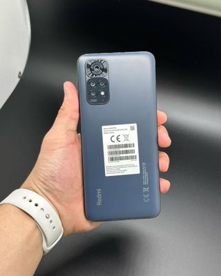 Redmi Note 11 8/128Gb ideal
