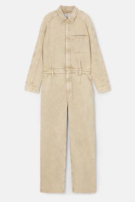 Новый Комбинезон Pull&Bear
