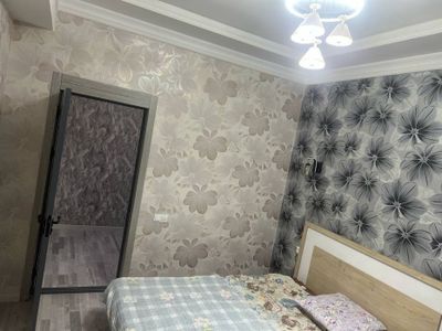 Аренда Сергели Строитель 2ком 400&