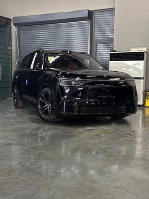AITO M8 Ultra REEV AWD 52kw