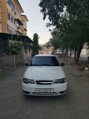 Nexiya 2 2016 yil sonc gibrit lux kondisiyoner kraskasi