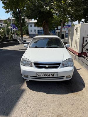 Продам Lacetti 1,8