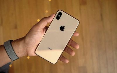 Iphone xs 64GB GOLD