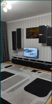 СДАЁТСЯ 3-комнатная квартира Мирабодская район 75м² Чехов, Фидокор