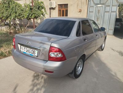 Lada priora 2170 sotiladi 2007-yil, prapan 50lt,