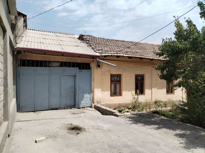 Uy sotiladi! Mirzo Ulug'bek tumani