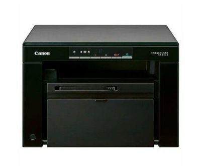 Принтер Canon mf3010