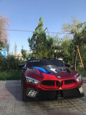 BMW M8 competation