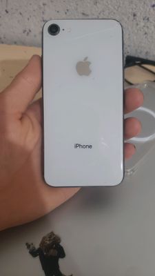 Iphone 8 256 gb holati yaxshi sotiladi arzon narxg
