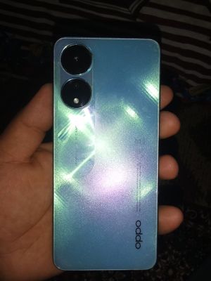 Oppo a58 sotiladi 12/256 gb