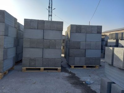 Gazablok Gazoblok Gazabeton Газаблок Газоблок