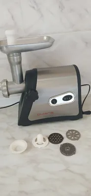 Мясорубка Polaris