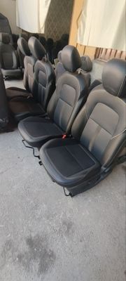 Sideniya trekr 2 kamplekt