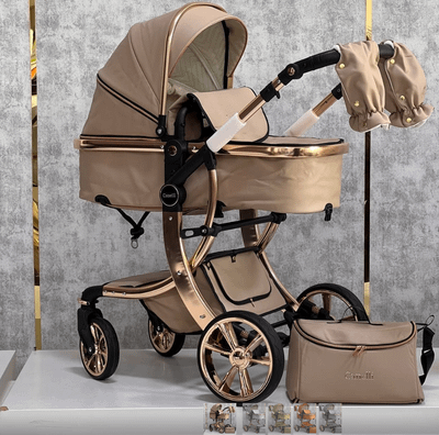 Canelli  608 seedo Для новорожденных  прогулочная