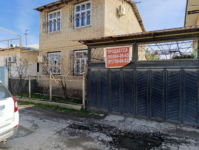 Срочно продаётся участок в Тузеле