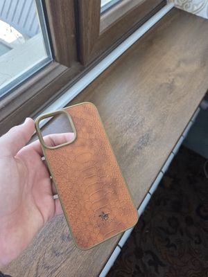 Чехол от IPhone 13 pro max