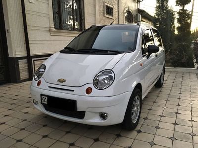 Matiz 2014 evro top-toza