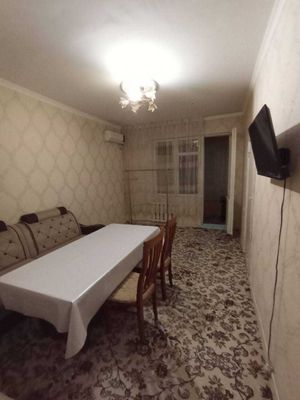 2 xonali kvartira | Yashnobod, Kotelney | 3-qavat | Oilalilar uchun