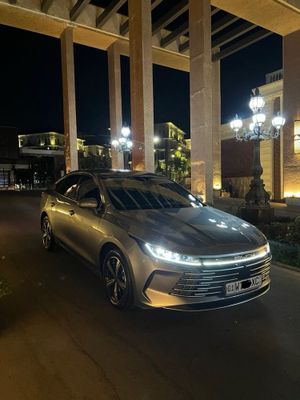 Byd chazor 2023 yil 120 tali