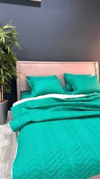 Постельное белье комплект GN-Amorett 100% Х/Б (Satin)