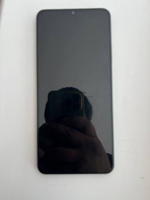 realme Note 50 йанги